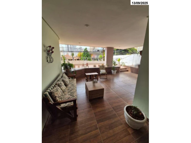 Apartamento com 4 quartos no Nova Suíça (foto 3 de 18)
