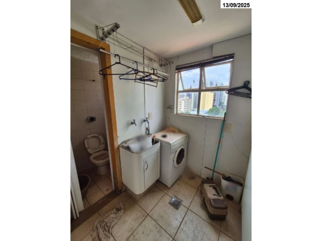 Apartamento com 4 quartos no Nova Suíça (foto 5 de 18)