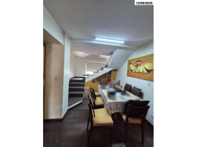Apartamento com 4 quartos no Nova Suíça (foto 6 de 18)