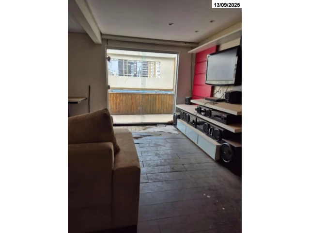Apartamento com 4 quartos no Nova Suíça (foto 11 de 18)