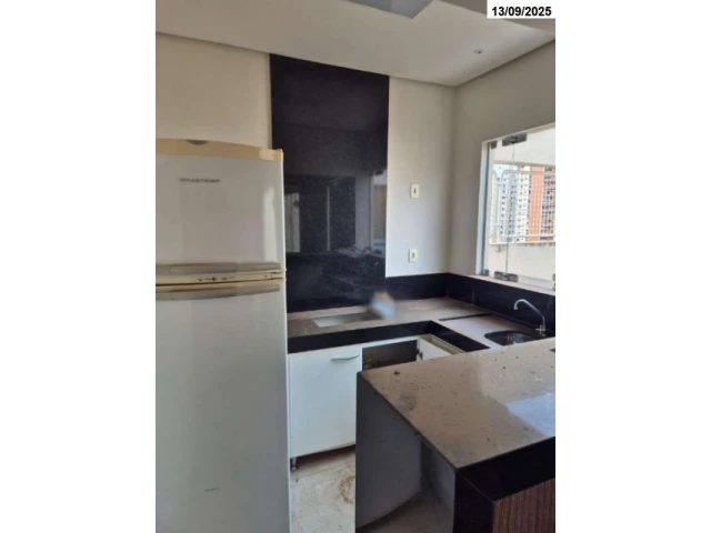 Apartamento com 4 quartos no Nova Suíça (foto 14 de 18)