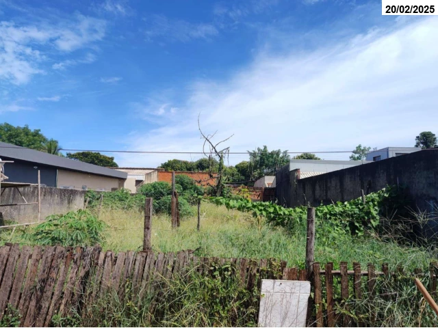 Terreno c/ 336m² - Ribeirão Preto/SP