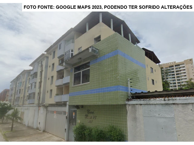 Apartamento no São Geraldo (foto 4 de 5)
