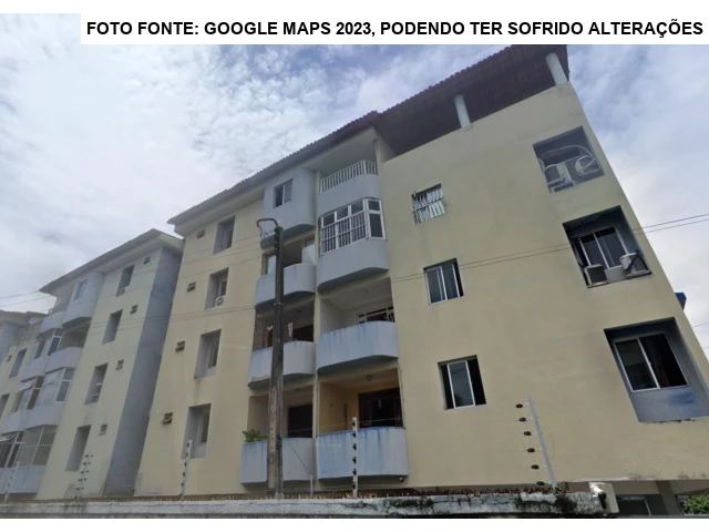 Apartamento no São Geraldo (foto 5 de 5)