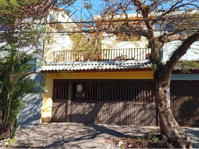 Edificação - Terreno c/ 180m² - São Paulo/SP