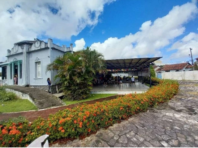Imóvel comercial - praça simeão leal - joão pessoa/pb - foto 2