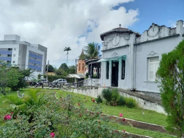 Imóvel comercial - praça simeão leal - joão pessoa/pb - foto 3