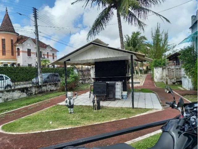 Imóvel comercial - praça simeão leal - joão pessoa/pb - foto 4