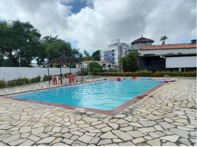 Imóvel comercial - praça simeão leal - joão pessoa/pb - foto 5