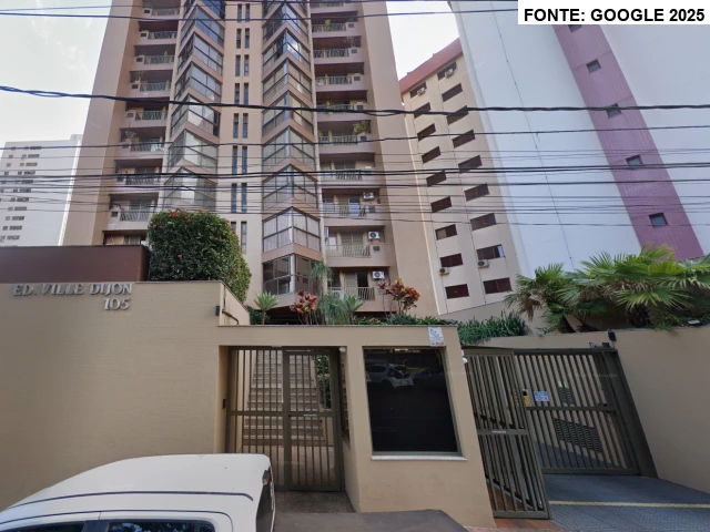 Apto. duplex c/  396,40m² - 3 Vgs de Garagem - Uberlândia/MG