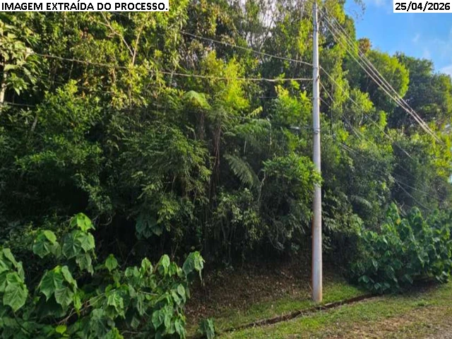 Foto 1 de Terreno c/ 2.030m² - Embu Guaçu/SP