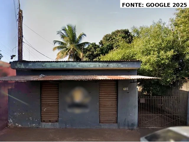 Casa - Terreno - Sertãozinho/SP