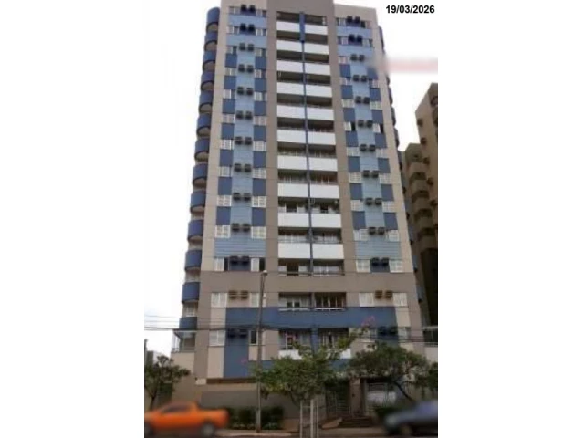Apartamento c/ 93,38m² - 2 Vagas - Londrina/PR