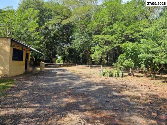 Barracões - Terreno c/ 80.795,95m² - Ribeirão Preto/SP