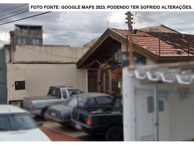 Casa no Jardim Santa Terezinha (foto 2 de 2)