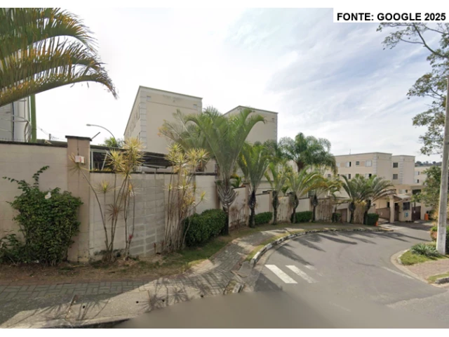 Apartamento no Jardim Paraíso, Bairro da Colônia (foto 3 de 4)