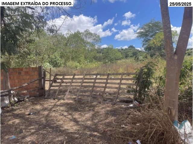 Terreno 37.000m² - às margens da BR-226 - Grajaú/MA
