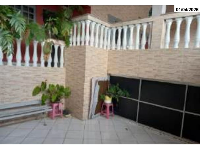 Casa com 3 quartos no Cidade Nova Jacareí (foto 4 de 5)
