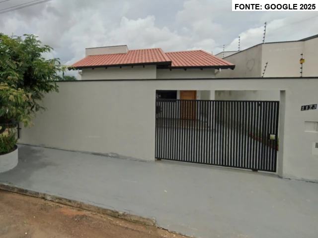 Casa no Vila Romana (Santa Clara) em Cacoal/RO — foto 1