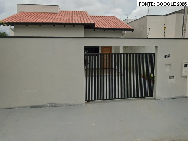 Casa no Vila Romana (Santa Clara) (foto 4 de 4)