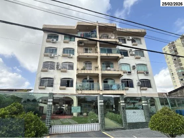 Apartamento em Belém