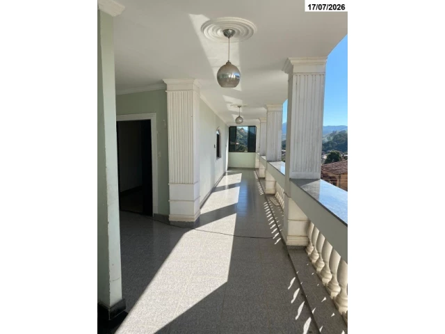 Casa no Centro (foto 9 de 27)