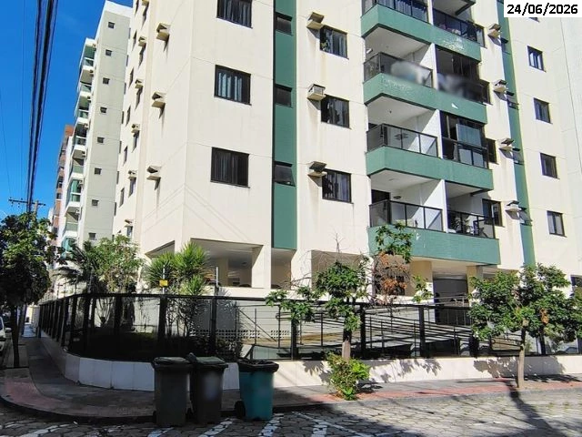 Apartamento com 3 quartos no Jardim Camburi (foto 4 de 7)