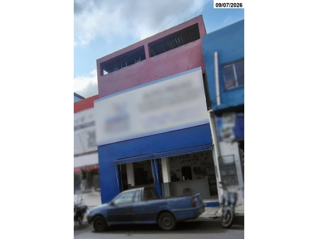 Prédio com 3 quartos no São Torquato (foto 2 de 8)