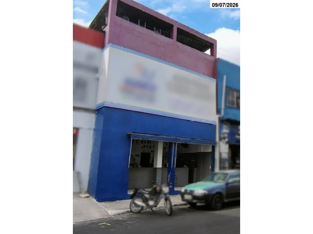 Prédio com 3 quartos no São Torquato (foto 3 de 8)