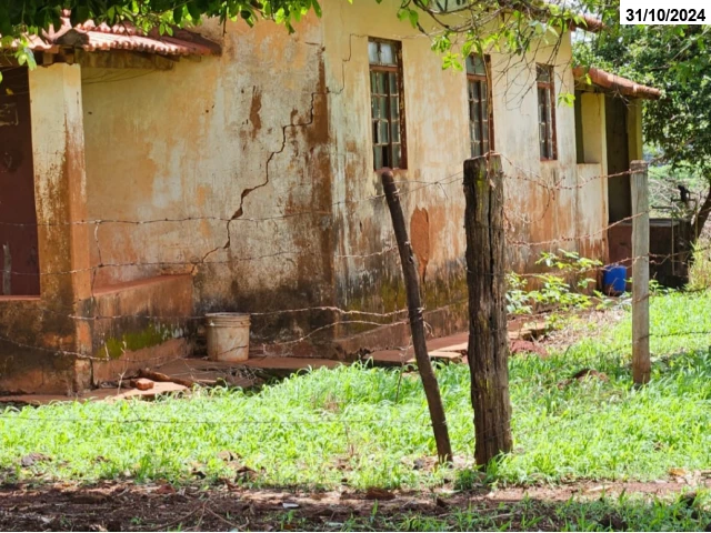 Gleba no Fazenda Ariranha (foto 2 de 9)