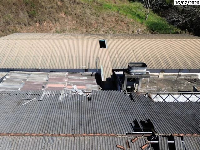 Galpão no Parque Industrial (foto 8 de 29)