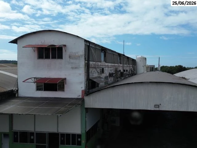 Galpão no Portal de Jacaraípe (foto 4 de 12)