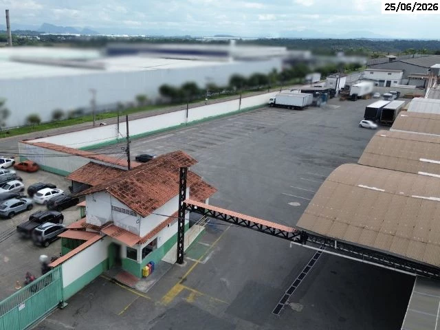 Galpão no Portal de Jacaraípe (foto 7 de 12)