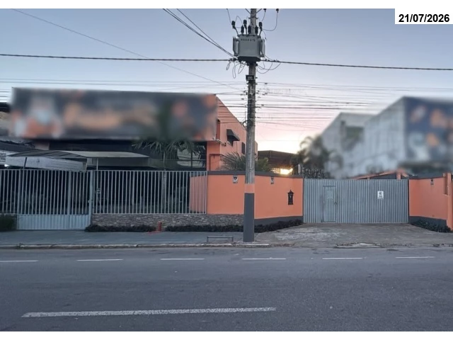 Prédio no Centro (foto 2 de 5)