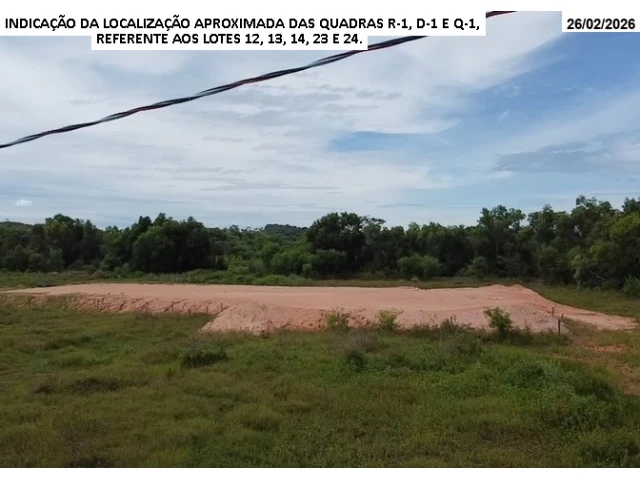 Terreno no Morada da Barra (foto 4 de 10)