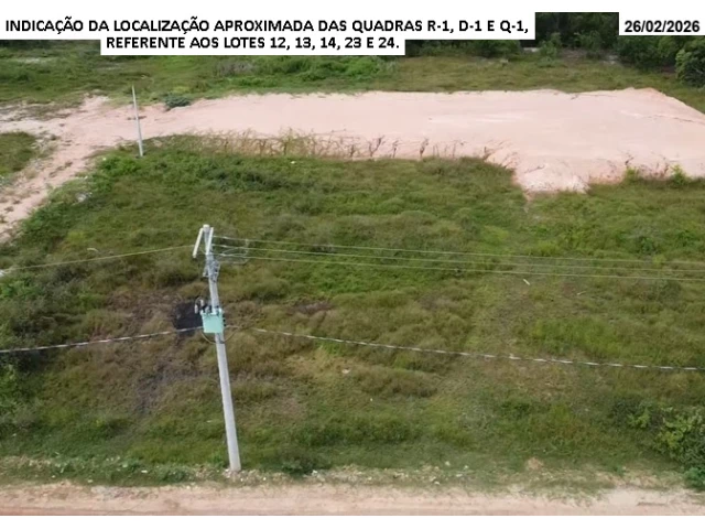 Terreno no Morada da Barra (foto 5 de 10)