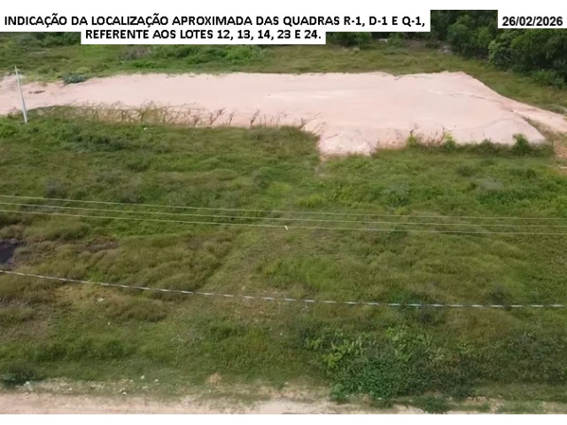 Terreno no Morada da Barra (foto 6 de 10)