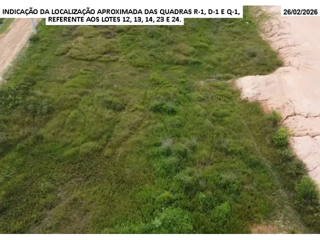 Terreno no Morada da Barra (foto 7 de 10)