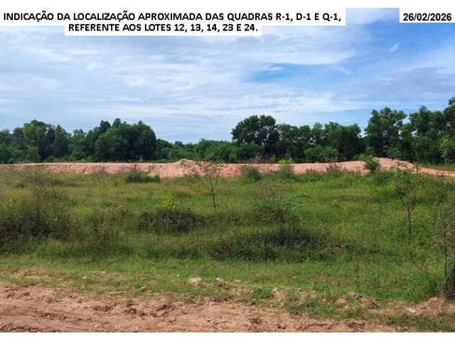 Terreno no Morada da Barra (foto 2 de 10)