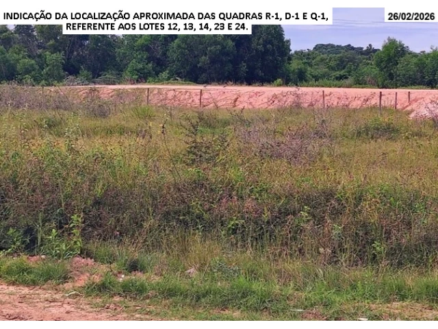 Terreno no Morada da Barra (foto 3 de 10)