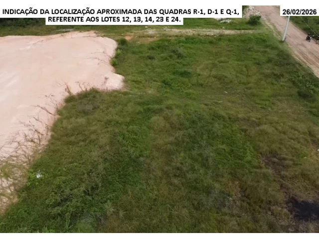 Terreno no Morada da Barra (foto 9 de 10)