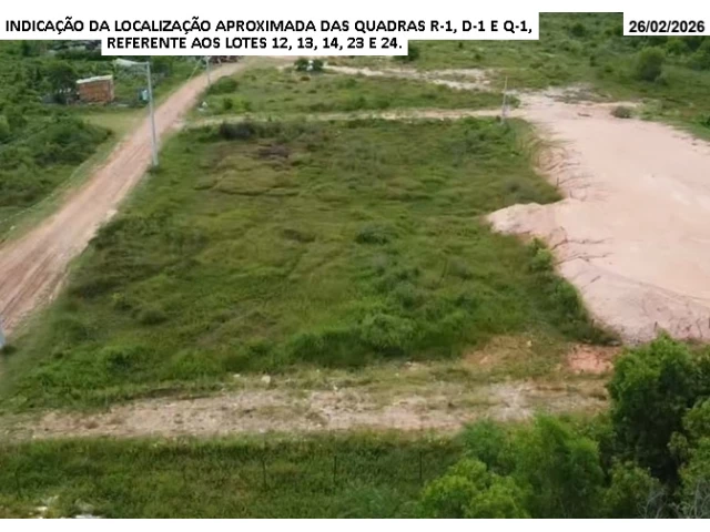 Terreno no Morada da Barra (foto 8 de 10)