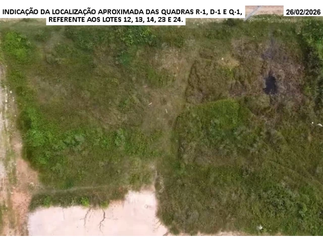 Terreno no Morada da Barra (foto 10 de 10)