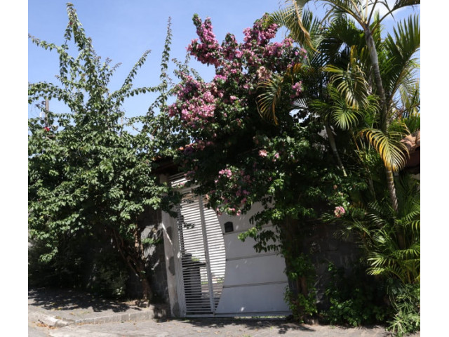 Casa no Arujamérica (foto 8 de 8)