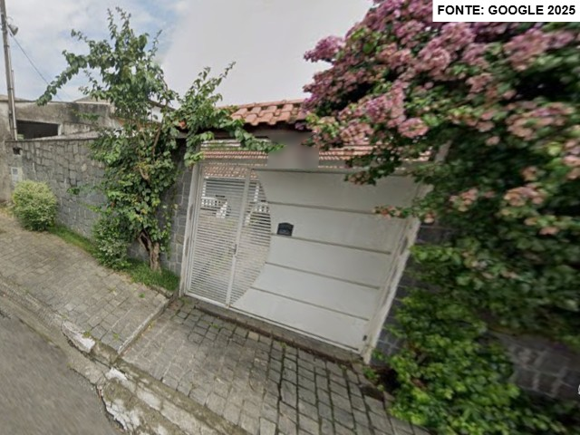 Casa no Arujamérica (foto 3 de 8)