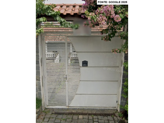 Casa no Arujamérica (foto 4 de 8)