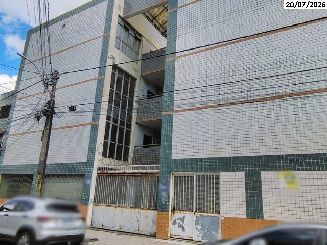 Imóvel comercial (escola) - terreno c/ 400m² - Vila Velha/ES