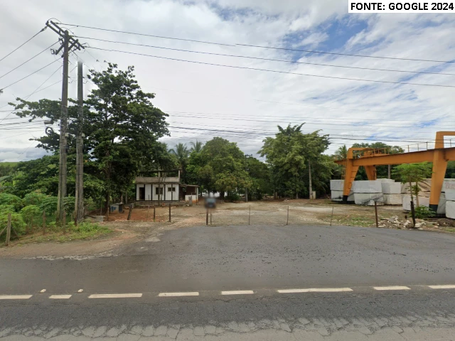 Chácara c/ 2,00ha- Rodovia ES-482-Cachoeiro de Itapemirim/ES