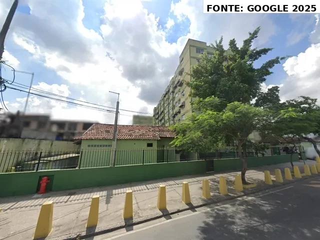 Apartamento no Realengo (foto 4 de 4)