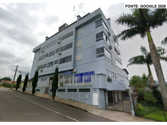 Garagem/Box no Bela Vista em Arroio do Meio/RS — foto 1